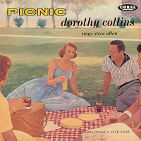 Dorothy Collins – Picnic - Dorothy Collins Sings Steve Allen