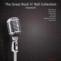 Různí interpreti – The Great Rock 'n' Roll Collection Volume 8