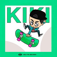 Kiki, Holy Pig, Keep It Dope – Kid in the Garden