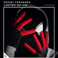 Přední strana obalu CD Limited No Kw