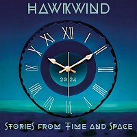 Hawkwind – Stories From Time And Space