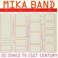 Sadistic Mika Band – Best Of Sadistic Mika Band - 20 Songs To 21st Century