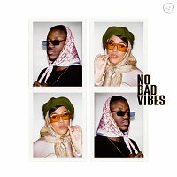 No Bad Vibes [Extended Mix]