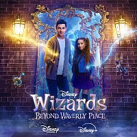 Janice LeAnn Brown – Wizards Beyond Waverly Place Theme Song [From "Wizards Beyond Waverly Place"]