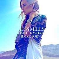 Jess Mills – Live For What I'd Die For [Distance Remix]