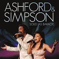 Ashford, Simpson – Solid As Barack