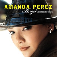 Amanda Perez – Angel [Acoustic Guitar Version]