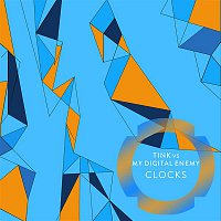 Tink vs. My Digital Enemy – Clocks