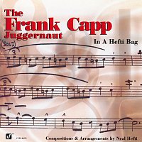 Frank Capp Juggernaut – In A Hefti Bag