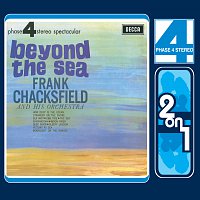 Frank Chacksfield and His Orchestra – Ebb Tide/The New Limelight