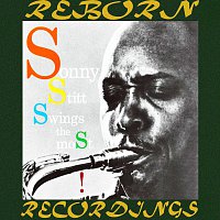 Sonny Stitt – Sonny Stitt Swings the Most (HD Remastered)