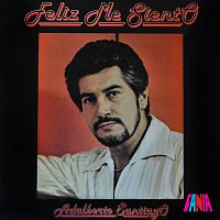 Adalberto Santiago – Feliz Me Siento