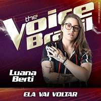 Luana Berti – Ela Vai Voltar [Ao Vivo No Rio De Janeiro / 2019]