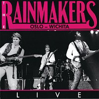 The Rainmakers – Oslo - Wichita / LIVE