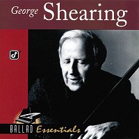 George Shearing – Ballad Essentials