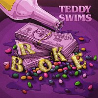Teddy Swims – Broke
