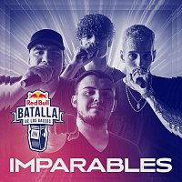 Red Bull Batalla de los Gallos, Aczino, Shield Master, Naicen, SNK, Skone, Tata – Imparables (feat. Aczino , Shield Master , Naicen , SNK , Skone , Tata , Martín Acertijo , Minos , Éxodo Lirical , Mac Tempo , Bnet , Valles T , Stick , Rapder , Yartzi , elevn & MYKKA)