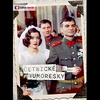 Různí interpreti – Četnické humoresky 2. řada DVD