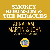 Abraham, Martin & John [Live On The Ed Sullivan Show, June 1, 1969]