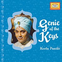 Korla Pandit – Genie Of The Keys: The Best Of Korla Pandit