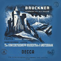 Royal Concertgebouw Orchestra, Eduard van Beinum – Bruckner: Symphony No. 7 in E Major