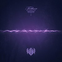 Přední strana obalu CD Tether