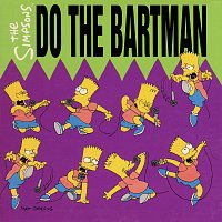 The Simpsons – Do The Bartman