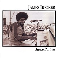 James Booker – Junco Partner