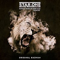 Star.One, Takura & Assassin – Original Badman