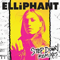 Elliphant, CRNKN – Step Down (Remixes)