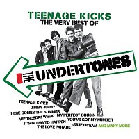 The Undertones – Teenage Kicks - The Very Best of The Undertones