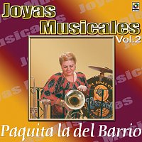 Joyas Musicales: Éxitos Con Banda, Vol. 2