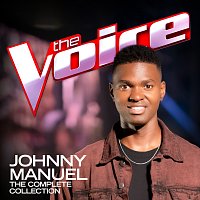 Johnny Manuel: The Complete Collection [The Voice Australia 2020]