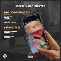 Vetkuk, Mahoota – Ha Omorata / ePhone [Vetkuk vs. Mahoota]