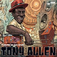 Tony Allen, Sampa The Great – Stumbling Down