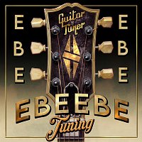 Přední strana obalu CD Ebeebe Tuning (Live)