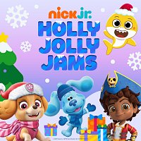 Různí interpreti – Nick Jr.'s Holly Jolly Jams