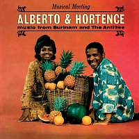 Alberto Gemerts, Hortence Sarmaat – Musical Meeting [Expanded Edition / Remastered 2024]