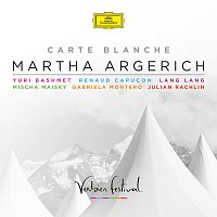 Martha Argerich – Carte blanche: Martha Argerich & Friends at Verbier Festival, 2007 [Live at Verbier Festival, Switzerland, 2007]