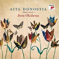 Josu Okinena – Aita Donostia. Piano Music