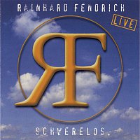 Rainhard Fendrich – Live - Schwerelos