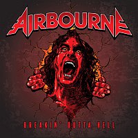 Airbourne – Breakin' Outta Hell