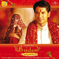 Přední strana obalu CD Brides Wanted [Original Motion Picture Soundtrack]