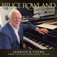 Bruce Rowland – Jessica's Theme [From "The Man From Snowy River"]
