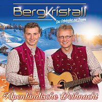 Bergkristall – Alpenländische Weihnacht