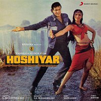 Bappi Lahiri – Hoshiyar (Original Motion Picture Soundtrack)