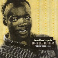 John Lee Hooker – Detroit 1948-1949