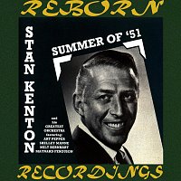 Stan Kenton – Summer of '51 (HD Remastered)