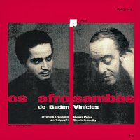 Baden Powell, Vinicius de Moraes – Os Afro - Sambas De Baden E Vinícius