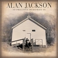 Alan Jackson – Precious Memories